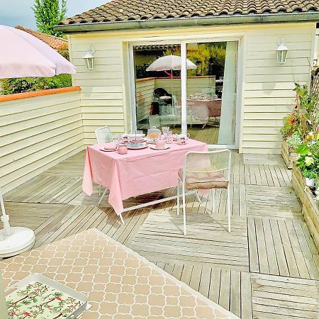 Cottage Blagnac Beauzelle Bagian luar foto