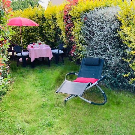 Cottage Blagnac Beauzelle Bagian luar foto