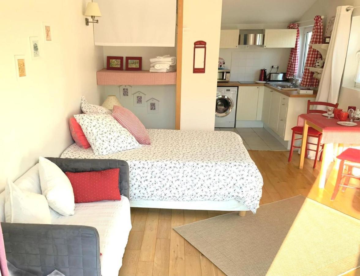 Cottage Blagnac Beauzelle Bagian luar foto