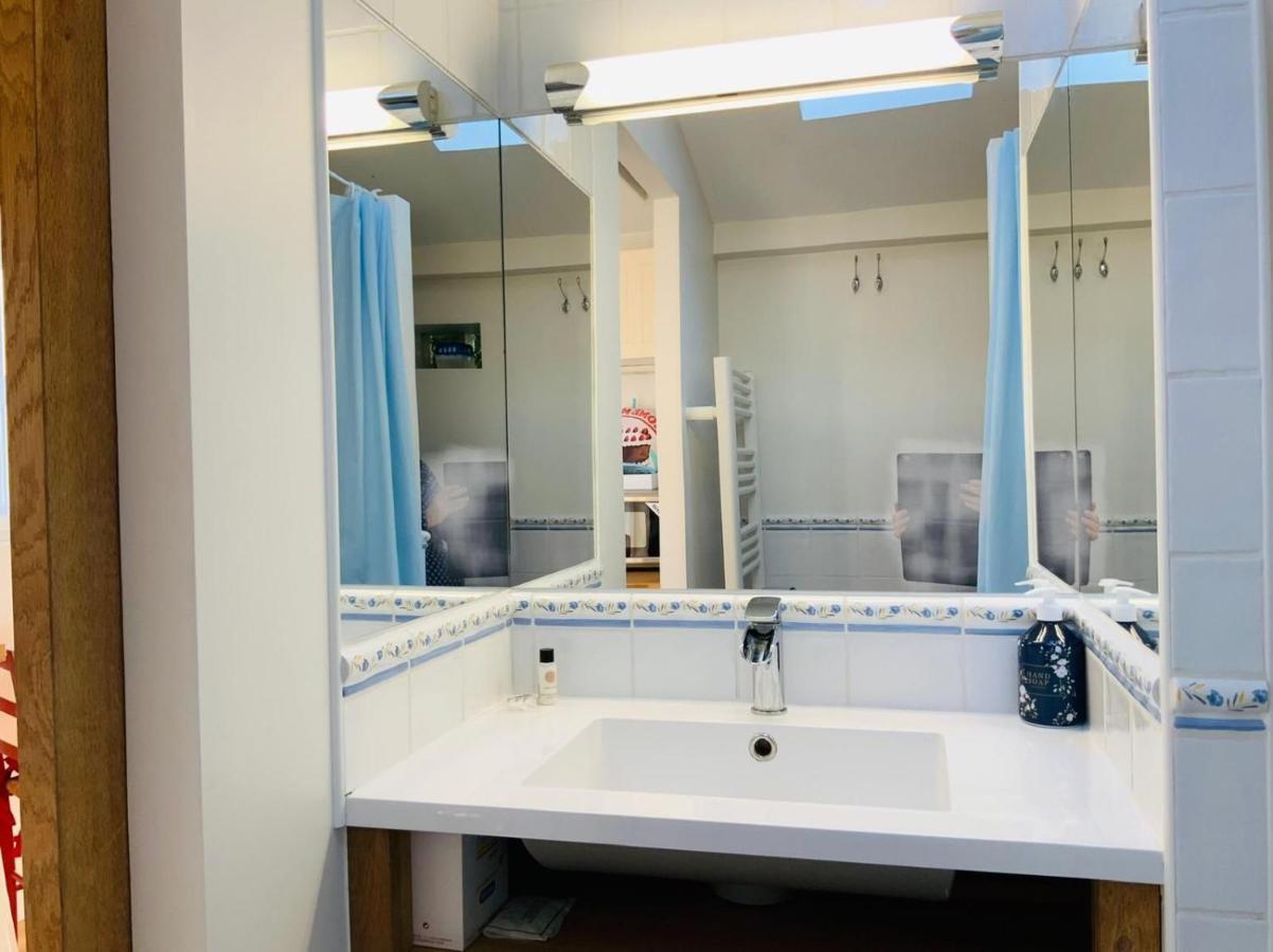 Cottage Blagnac Beauzelle Bagian luar foto