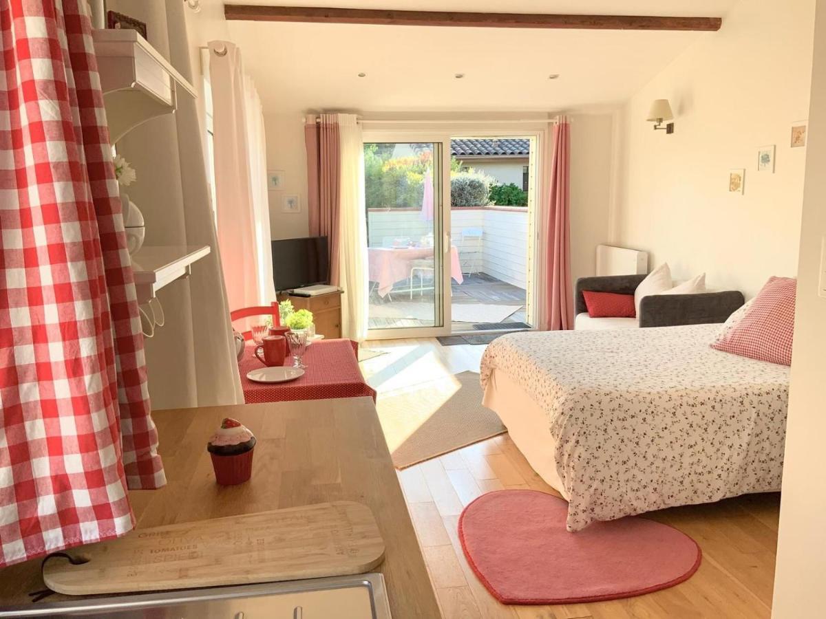 Cottage Blagnac Beauzelle Bagian luar foto
