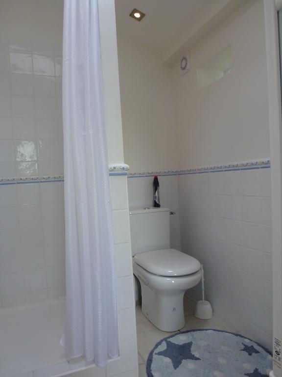 Cottage Blagnac Beauzelle Ruang foto